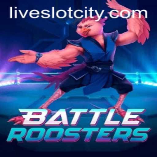 BattleRoosters: An Exciting Adventure in Slot City
