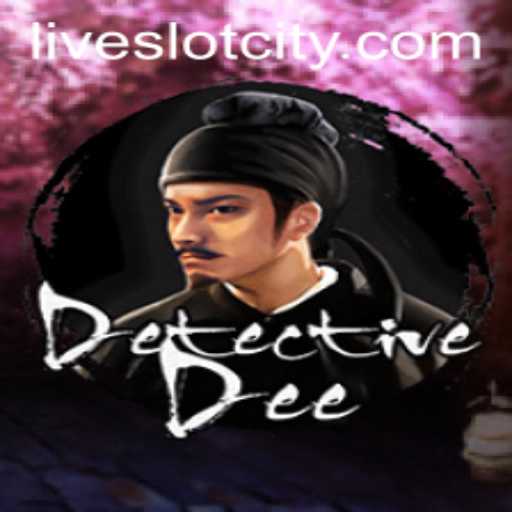 Unveiling the Mysteries of DetectiveDee in Slot City