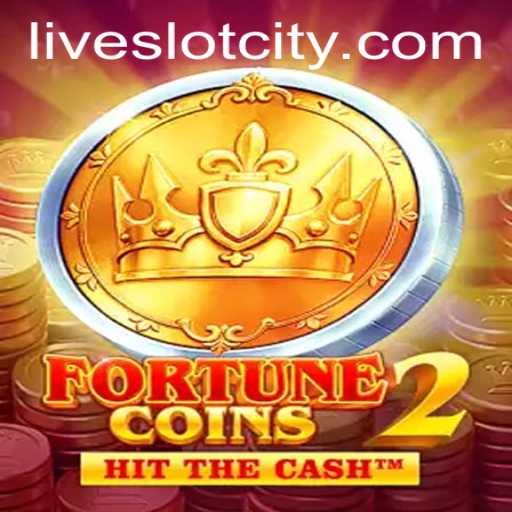Exploring the Thrills of FortuneCoins2: Slot City Adventure