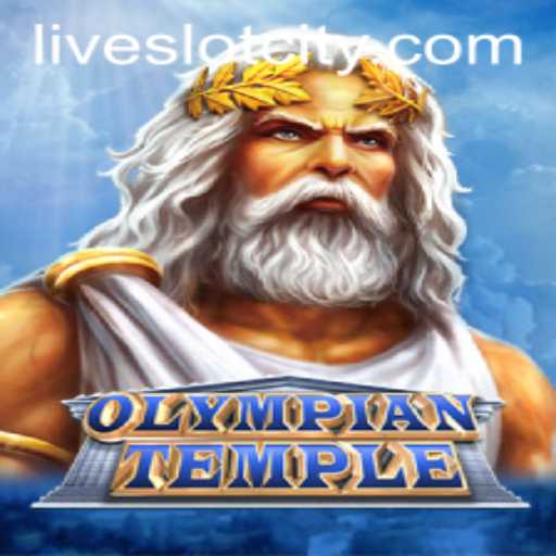 Exploring OlympianTemple: The Thrilling Slot City Game Experience