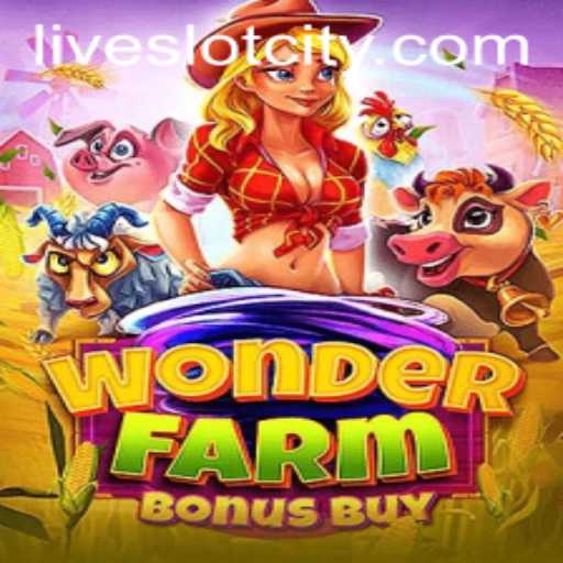 Discover WonderFarmBonusBuy: An Exciting Adventure in Slot City